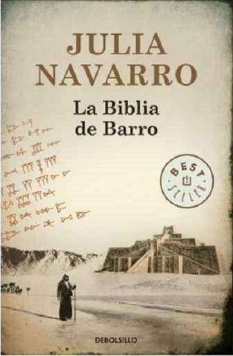 [9789875662094] LA BIBLIA DE BARRO