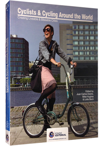 [9786124146558] CYCLISTS & CYCLING AROUND THE WORLD