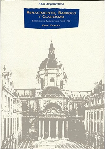 [9788446003175] RENACIMIENTO, BARROCO Y CLASICISMO
