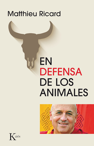 [9788499884608] EN DEFENSA DE LOS ANIMALES
