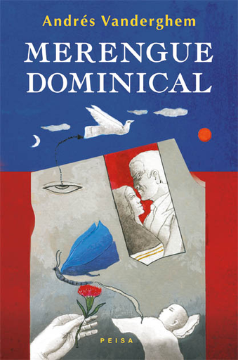 [9786123050207] MERENGUE DOMINICAL