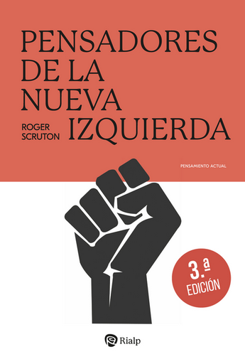 [9788432168710] PENSADORES DE LA NUEVA IZQUIERDA