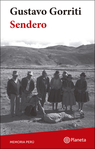 [9786123191832] SENDERO