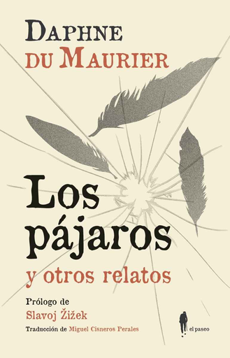 [9788494588594] LOS PÁJAROS Y OTROS RELATOS