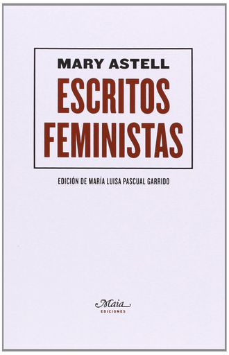 [9788492724512] ESCRITOS FEMINISTAS