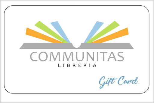 [0000005069506] COMMUNITAS GIFT CARD 50