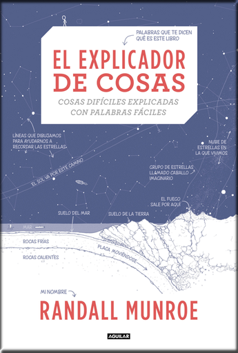 [9788403517363] EL EXPLICADOR DE COSAS