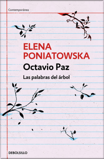 [9786073801386] OCTAVIO PAZ