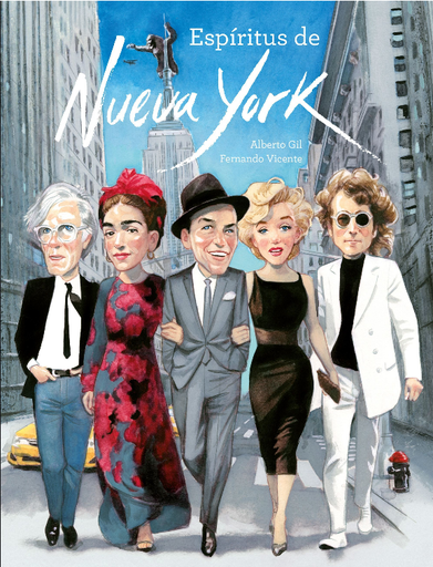 [9788417858346] ESPÍRITUS DE NUEVA YORK