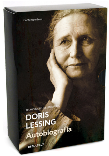 [9788464026606] AUTOBIOGRAFÍA (estuche 2 vols.)