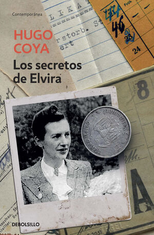 [9786124346842] LOS SECRETOS DE ELVIRA