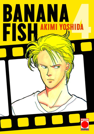 [9788413344188] BANANA FISH 04 (de 10)