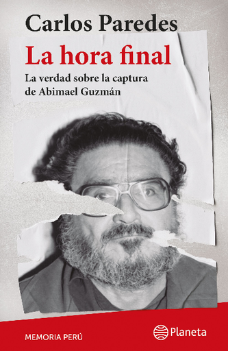 [9786123195632] LA HORA FINAL