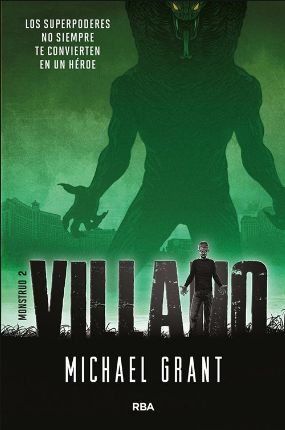 [9788427212718] VILLANO