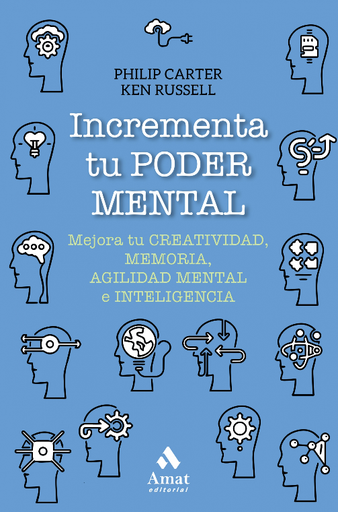 [9788417208745] INCREMENTA TU PODER MENTAL