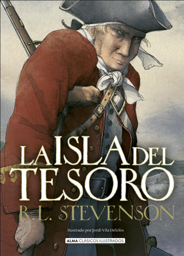 [9788418395192] LA ISLA DEL TESORO