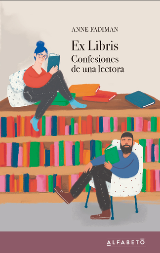 [9788494994227] EX LIBRIS
