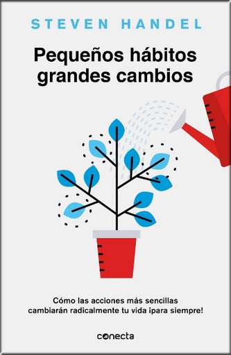 [9788417992149] PEQUEÑOS HÁBITOS, GRANDES CAMBIOS