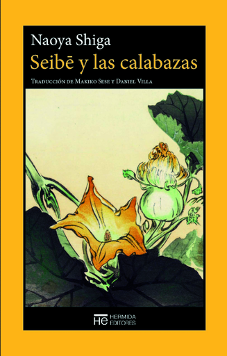 [9788412228007] SEIBE Y LAS CALABAZAS