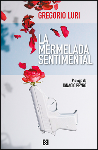 [9788413390673] LA MERMELADA SENTIMENTAL