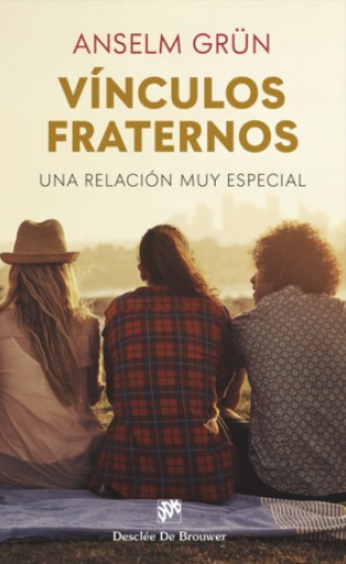 [9788433031228] VÍNCULOS FRATERNOS
