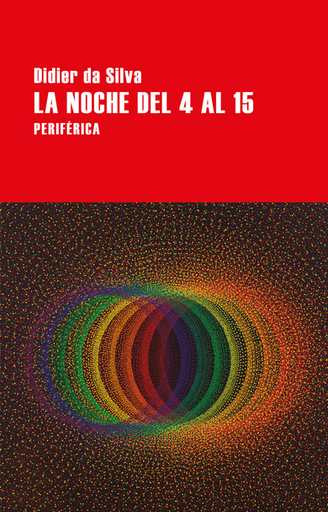 [9788418264962] LA NOCHE DEL 4 AL 15