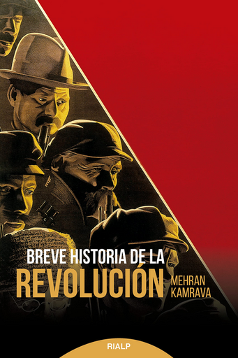 [9788432159688] BREVE HISTORIA DE LA REVOLUCIÓN