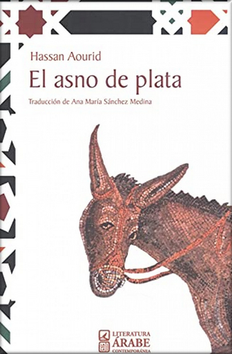 [9788413691893] EL ASNO DE PLATA