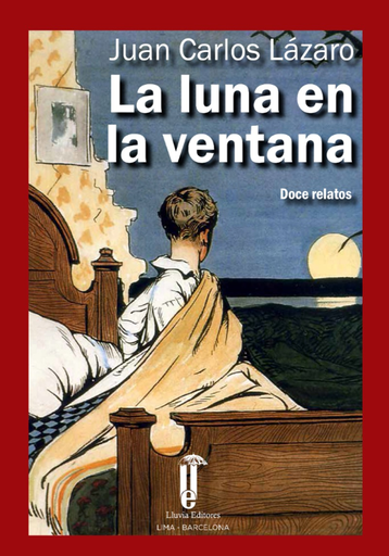 [9786124436765] LA LUNA EN LA VENTANA