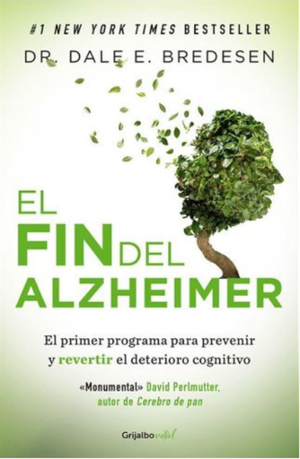 [9786073164887] EL FIN DE ALZHEIMER