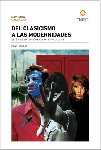 [9789972455971] DEL CLASICISMO A LAS MODERNIDADES