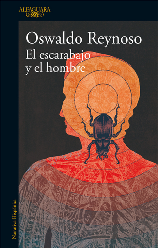 [9786125020291] EL ESCARABAJO Y EL HOMBRE