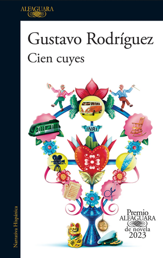 [9786125020581] CIEN CUYES