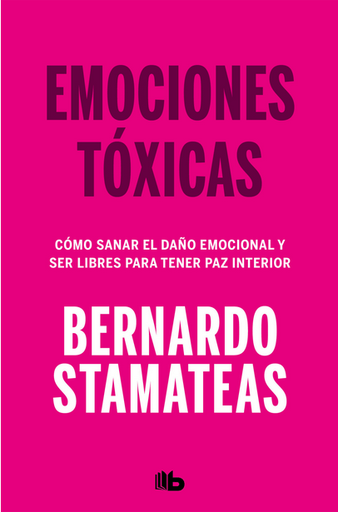 [9789877803587] EMOCIONES TÓXICAS