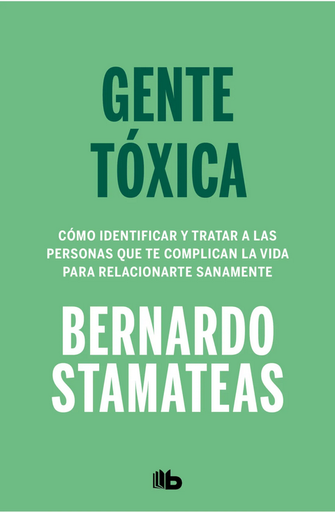 [9789877803884] GENTE TÓXICA