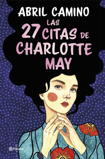 [9786287568686] LAS 27 CITAS DE CHARLOTTE MAY