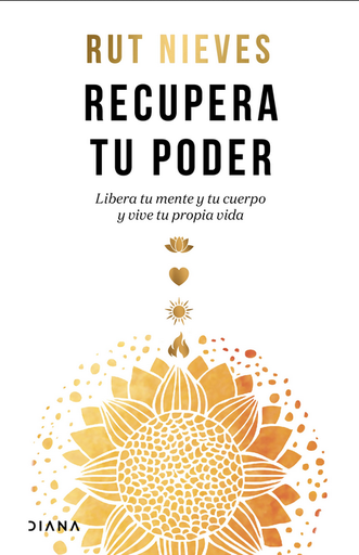 [9786287570139] RECUPERA TU PODER