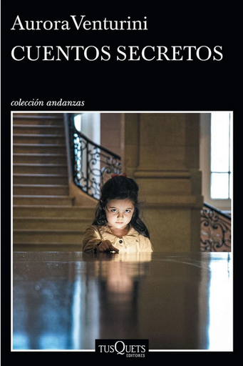 [9786287567177] CUENTOS SECRETOS