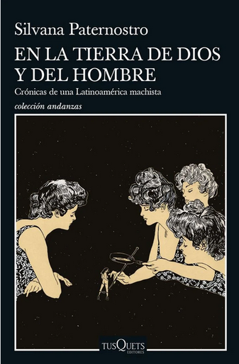 [9786287567092] EN LA TIERRA DE DIOS Y DEL HOMBRE