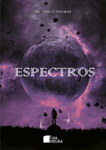 [9786125071859] ESPECTROS