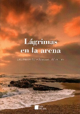 [9786125071965] LÁGRIMAS EN LA ARENA