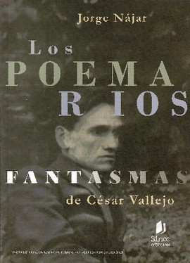 [9786124887444] LOS POEMARIOS FANTASMAS