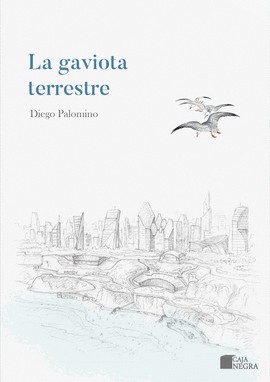 [9786125071422] LA GAVIOTA TERRESTRE