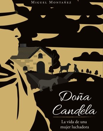 [9786125071590] DOÑA CANDELA