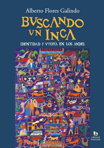 [9786125059062] BUSCANDO UN INCA