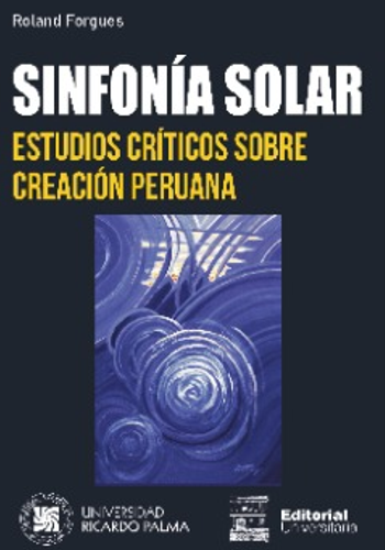 [9786123310363] SINFONÍA SOLAR