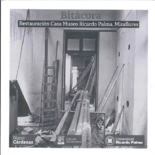 [9786123310349] BITÁCORA