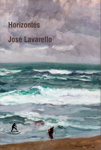 [9786124839221] HORIZONTES