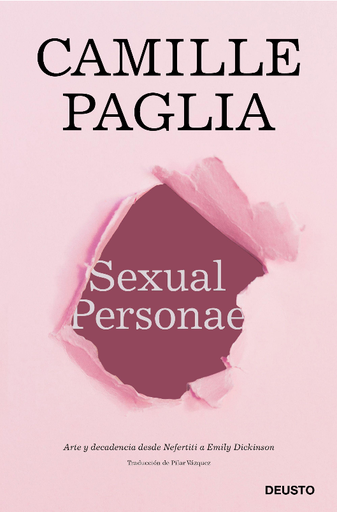 [9788423431175] SEXUAL PERSONAE