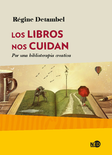 [9788416737741] LOS LIBROS NOS CUIDAN